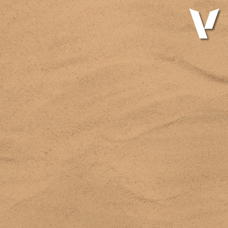 Vallejo - Diorama Effects - Landscape Texture - Warm Orange (0.1-1mm) [26.320] - Image 2