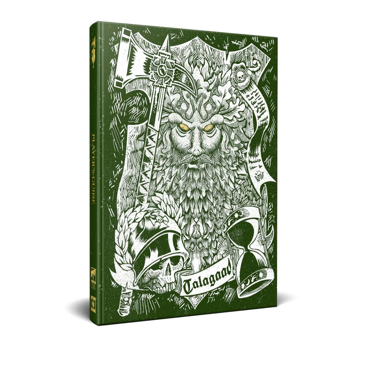 Warhammer: the Old World Roleplaying Game - Collector's Edition Slipcase (Pre-Order) - Image 3