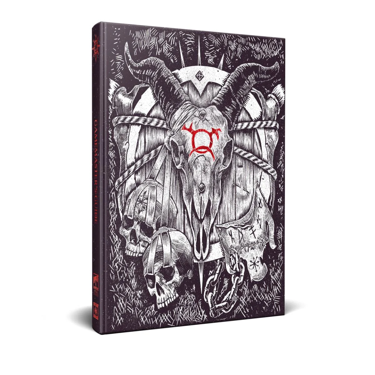 Warhammer: the Old World Roleplaying Game - Collector's Edition Slipcase (Pre-Order) - Image 4
