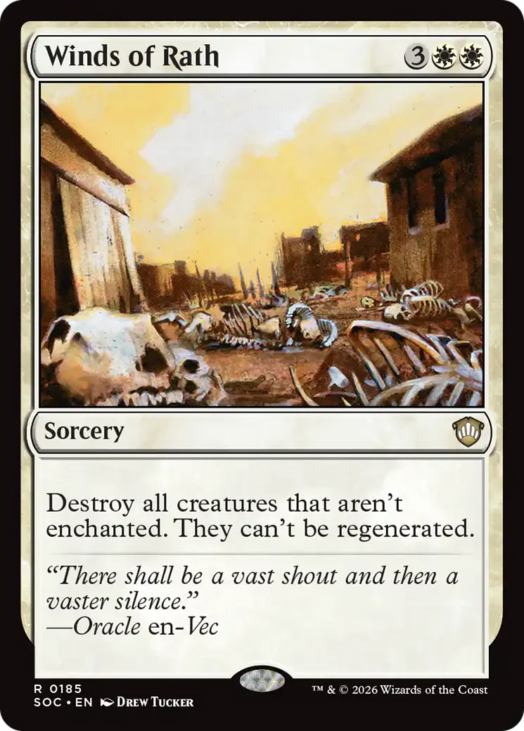 Winds of Rath (SOC)
