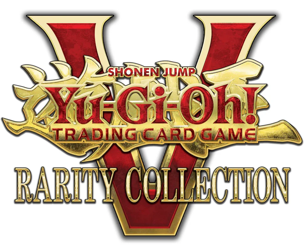 Yugioh - Rarity Collection 5 Booster Pack - 1st Edition - Image 2